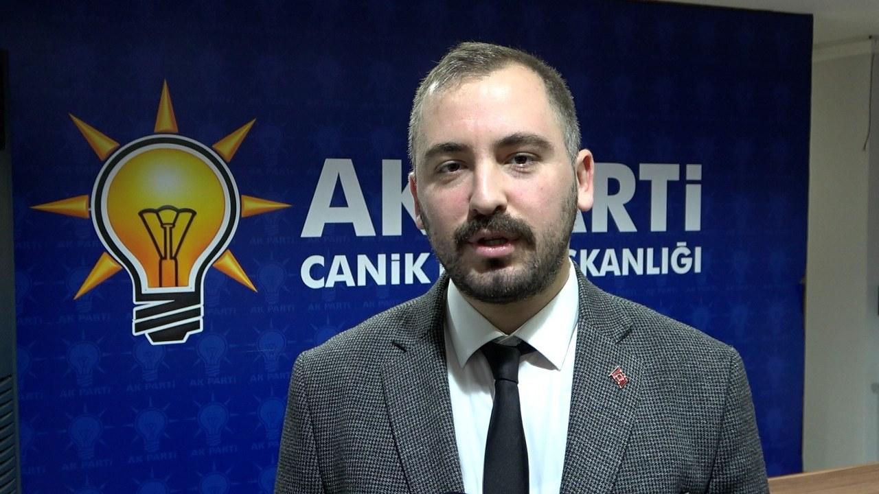Samsun'da milyonların izlediği o videonun sırrı çözüldü
