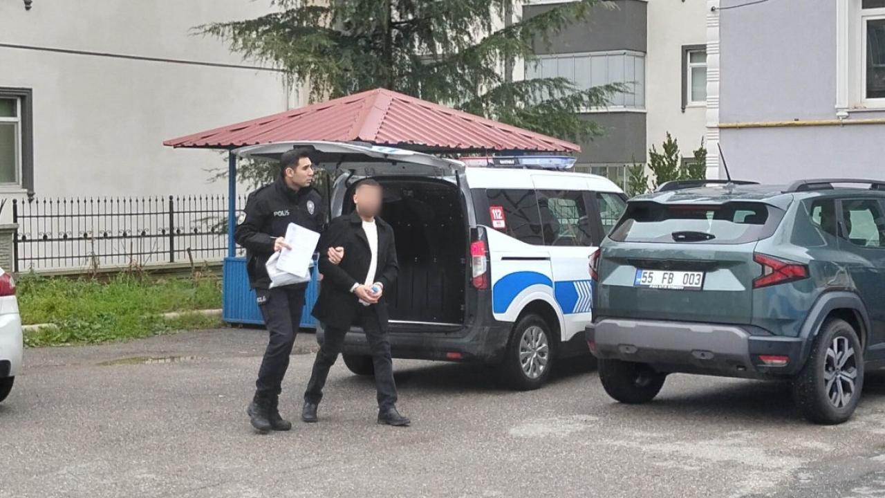 Samsun'da silahlı saldırıda yeni gelişme!