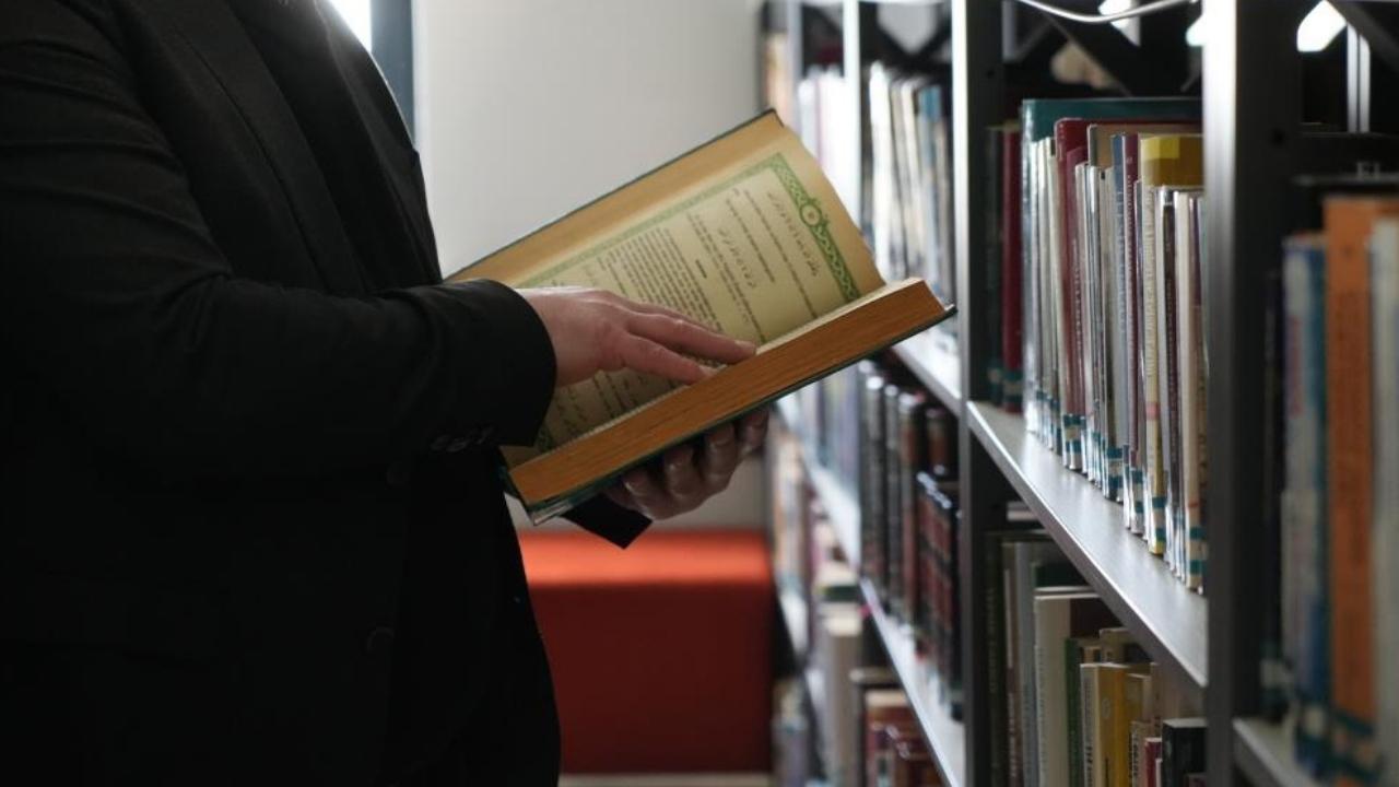 Samsun'daki kütüphanelerden kaç kişi yararlandı?