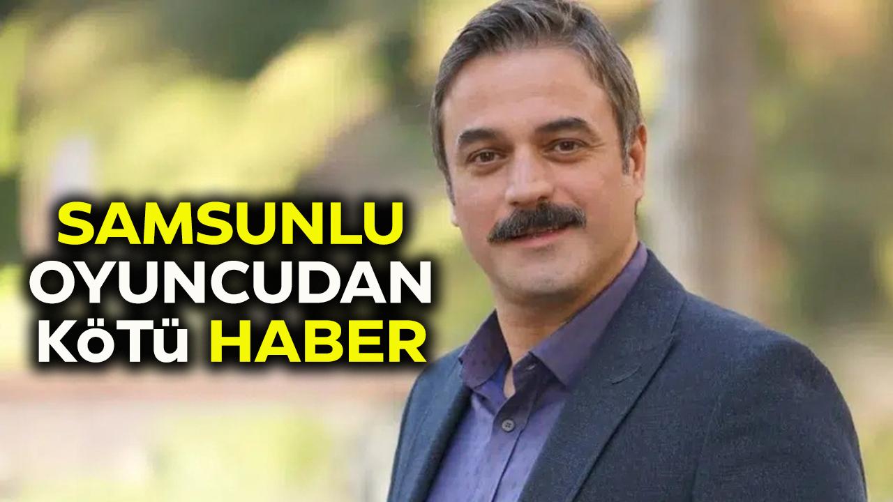 Samsunlu Ufuk Özkan kimdir? Bir kez daha hastaneye kaldırıldı