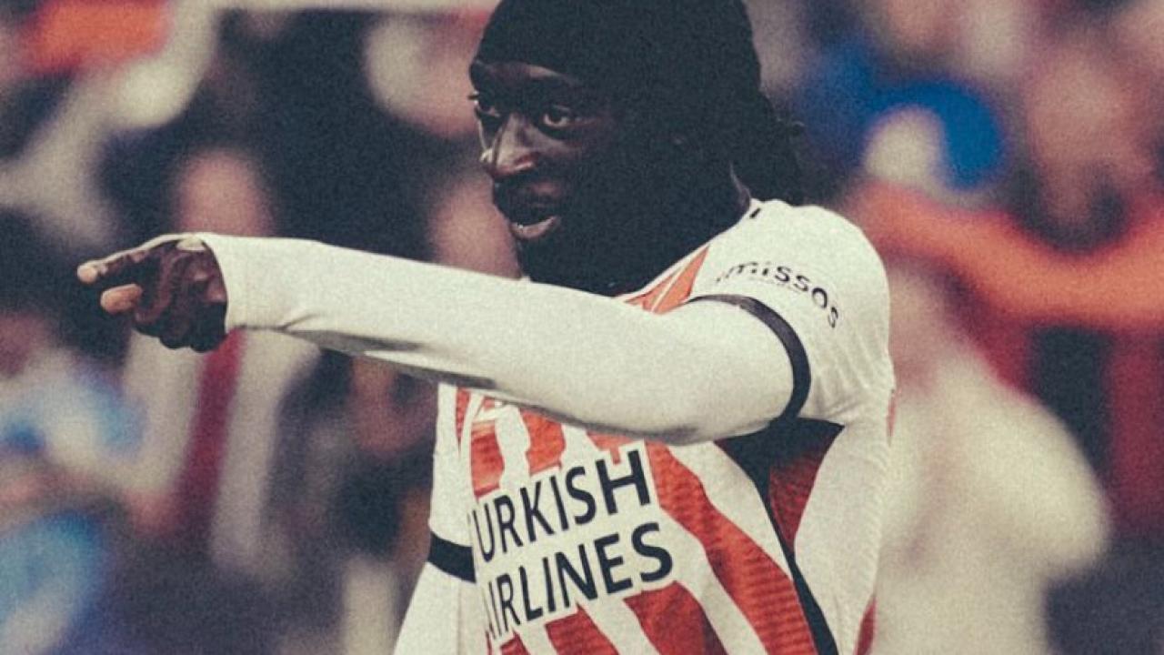 Samsunspor'da yıldız oyuncu için karar zamanı