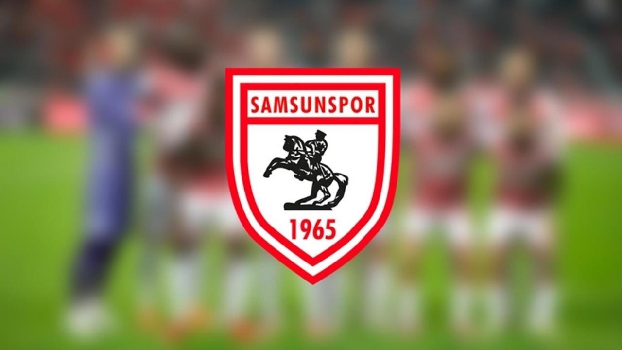Samsunspor'dan sürpriz bir şekilde ayrılmıştı! Yeni adresi şaşırttı...