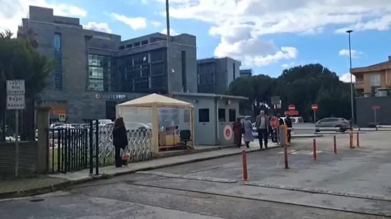 Savcı kadın hakimi vurdu olayı nedir? Savcı hakim olayı