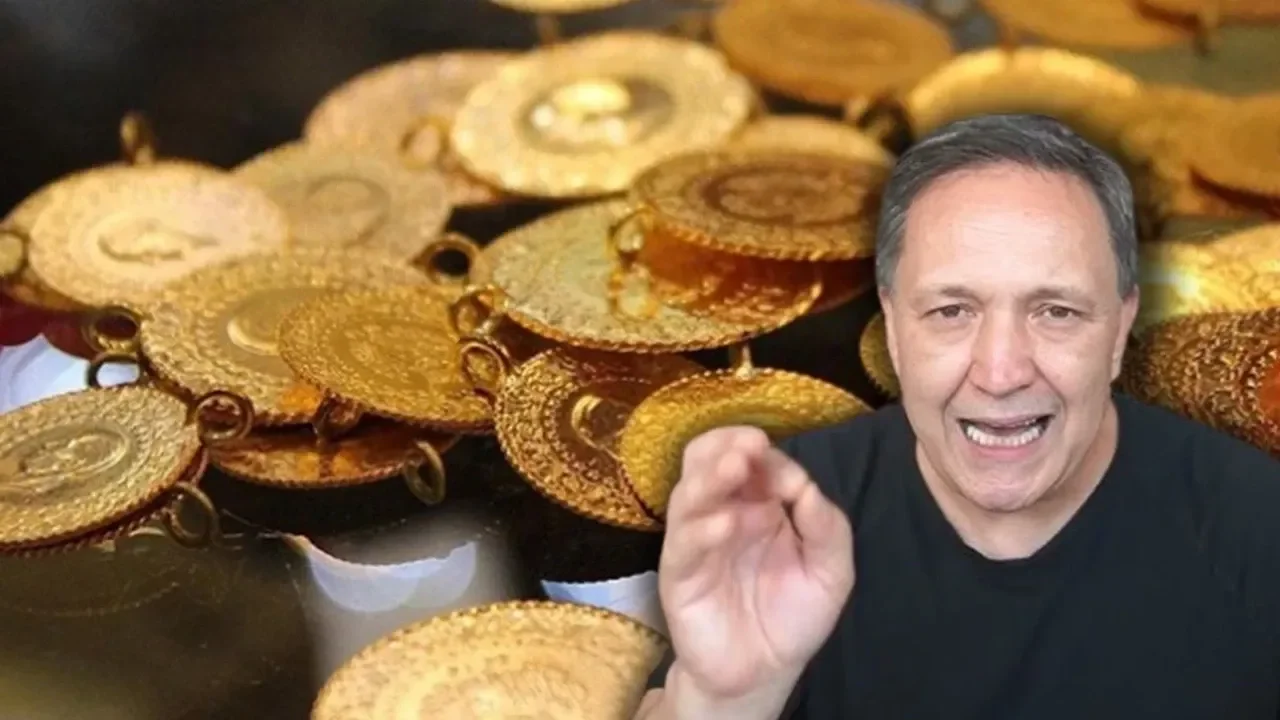 Selçuk Geçer altın fiyatları için net rakam verdi