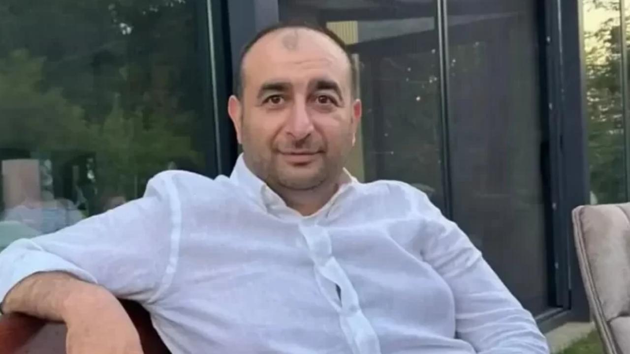 Serdar Öktem kimdir? Neden öldürüldü?
