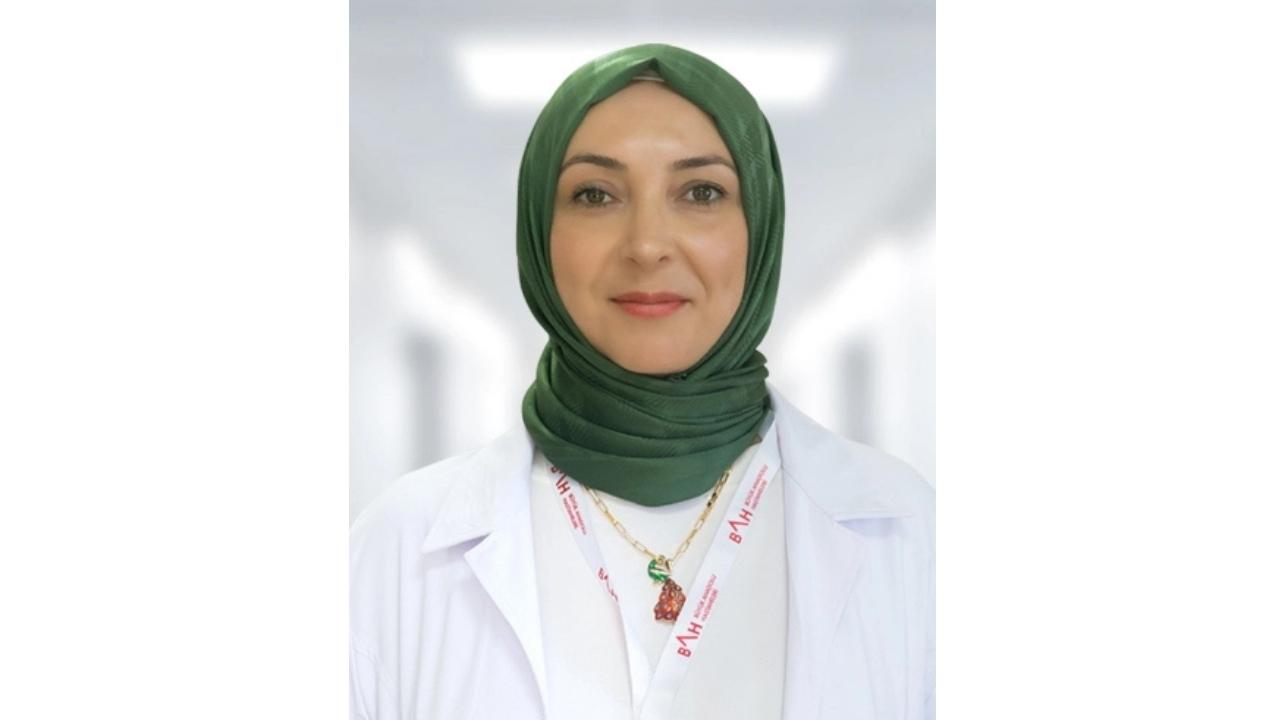 Serviks kanserinde erken tanı hayat kurtarıyor