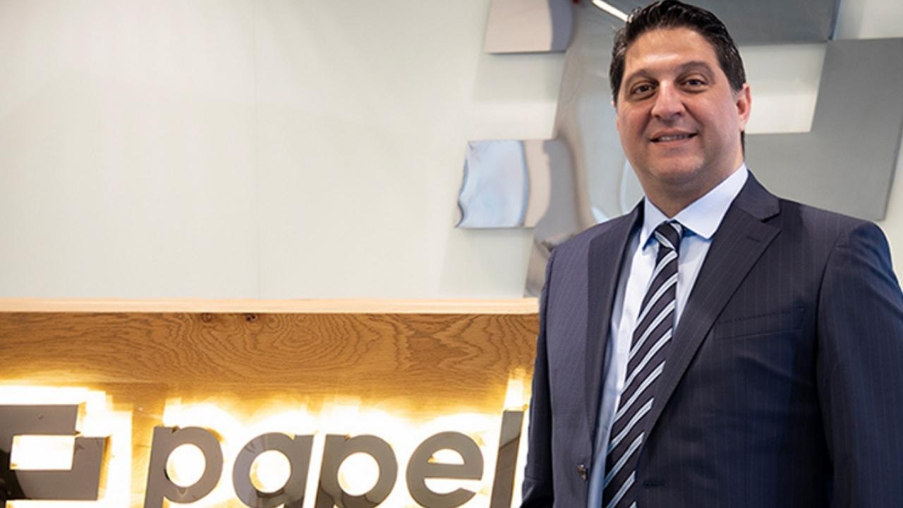 Seyhan İbrahim Yıldırım kimdir? PAPEL nedir?