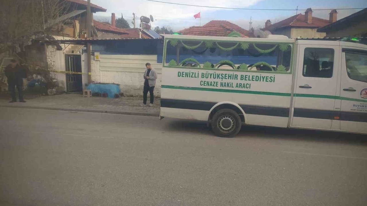 Sobadan zehirlenen yaşlı adam hayatını kaybetti