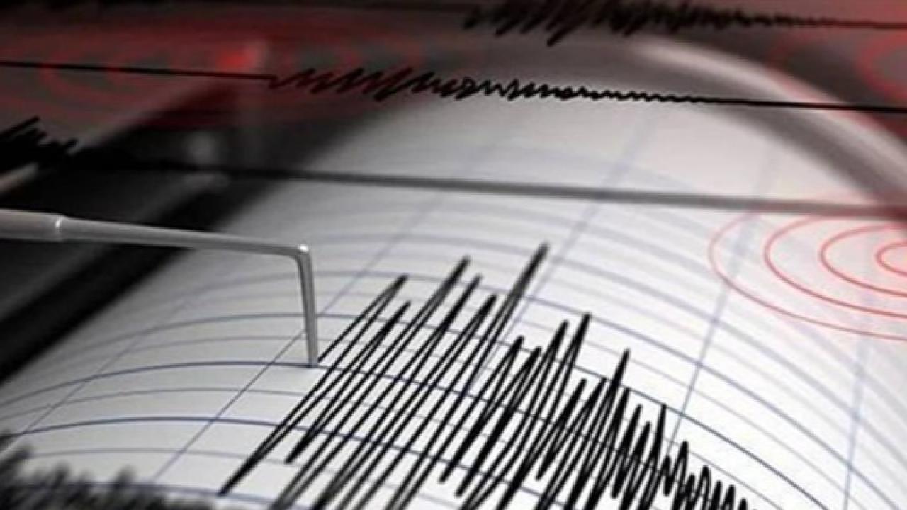 Son dakika deprem mi oldu? 9 Ocak 2026 AFAD Kandilli son depremler listesi
