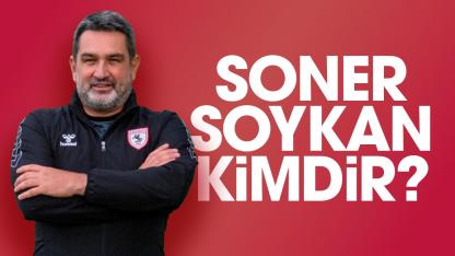 Soner Soykan kimdir?