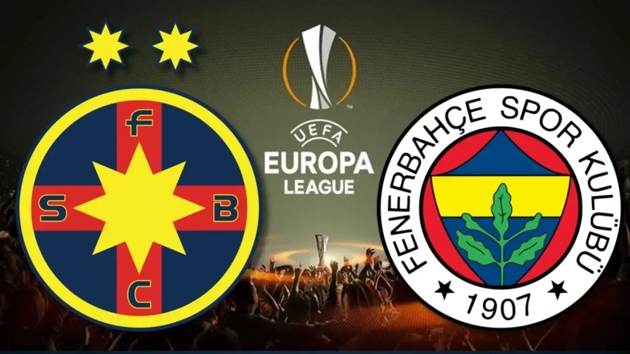 Steaua Bükreş Fenerbahçe maçı yayın kanalı belli oldu
