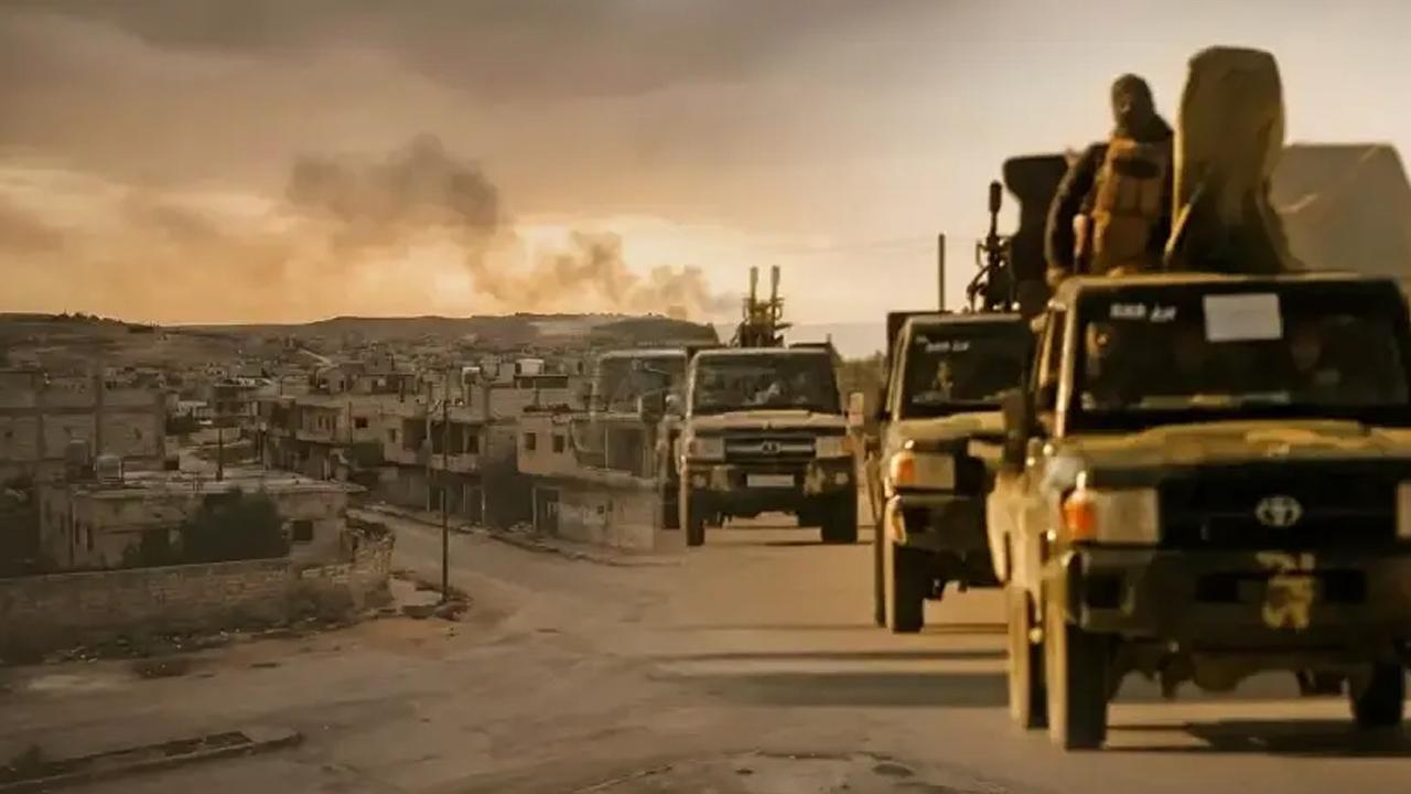 Suriye’de terör örgütü SDG ateşkesi ihlal etti