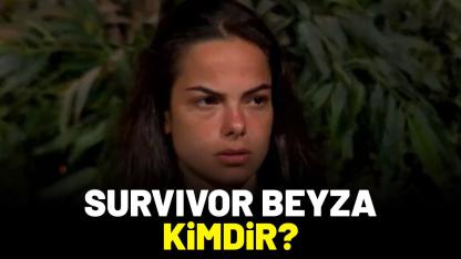 Survivor Beyza kimdir? Kaç yaşında ve nerelidir?