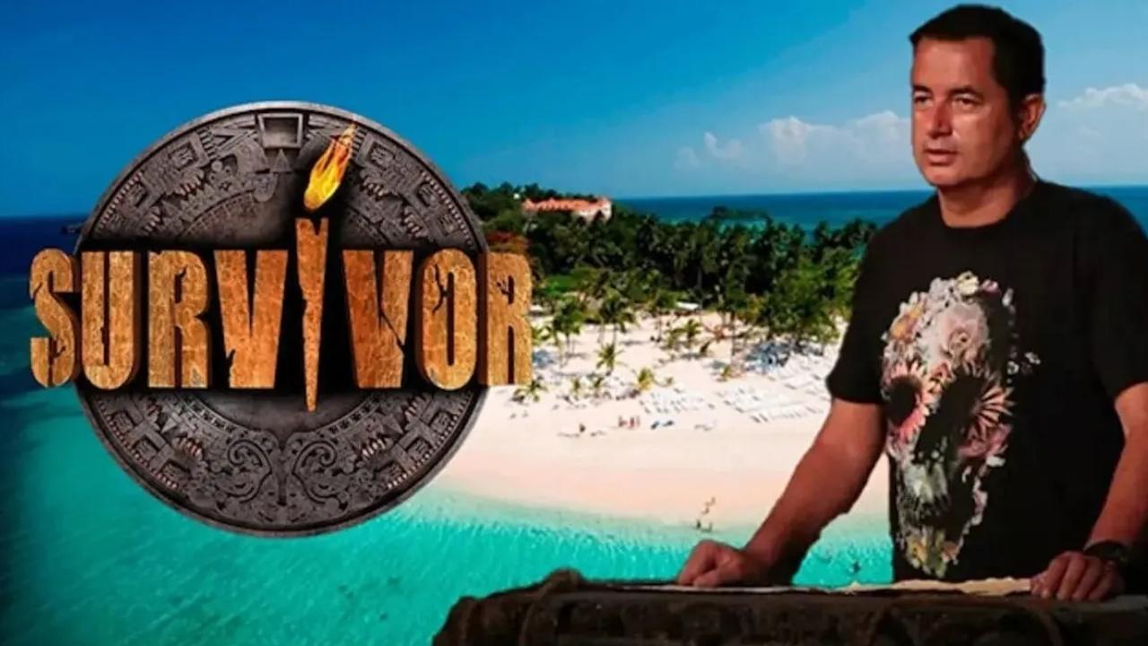 Survivor'da adaya kim veda etti?