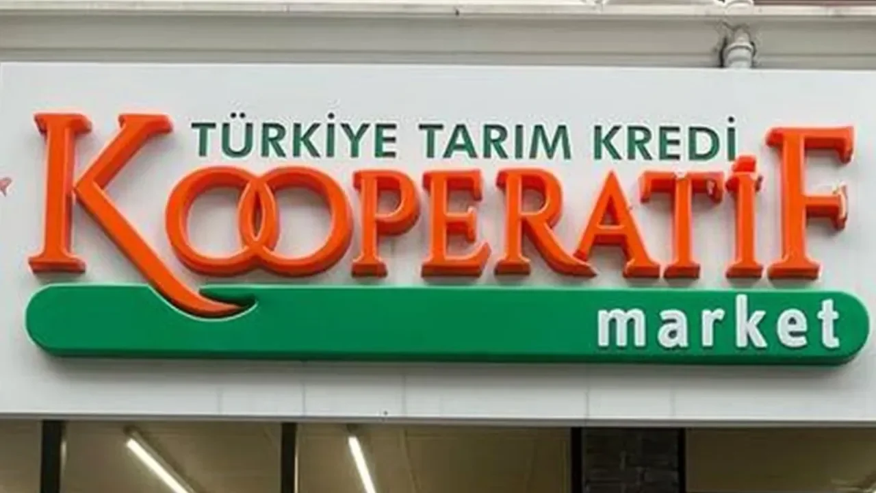 Tarım Kredi 13 - 19 Ocak aktüel ürünler kataloğu