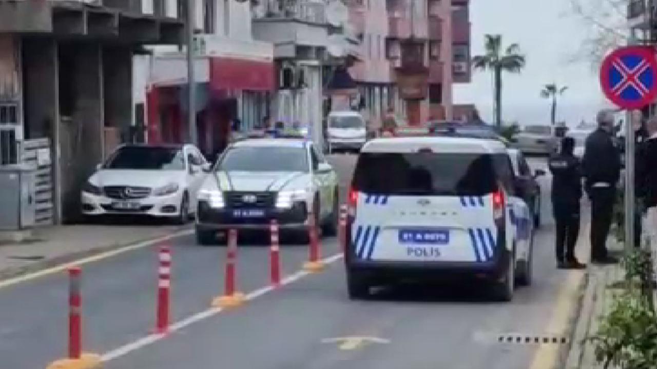 Tartıştığı arkadaşını av tüfeğiyle vurarak öldürdü