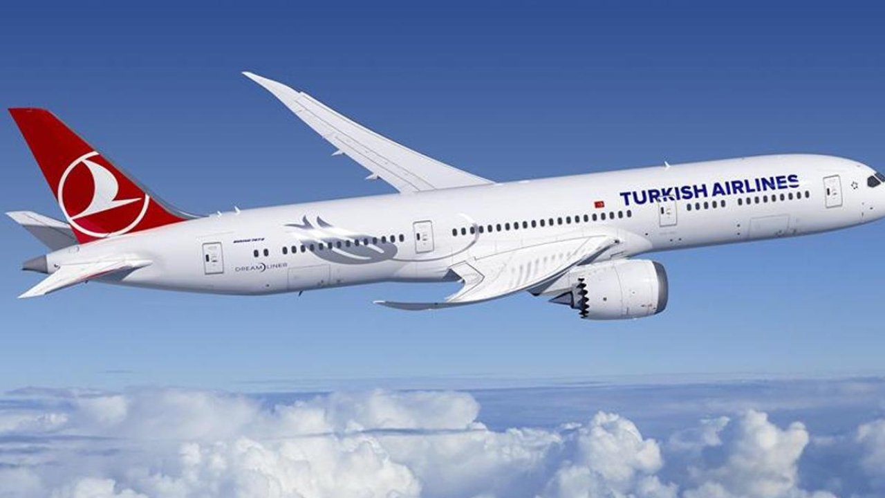 THY'den iptal edilen seferlere ilişkin açıklama!