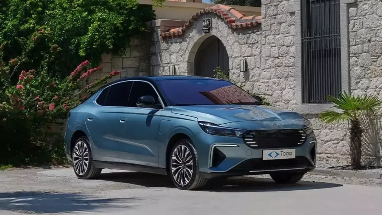 TOGG'un ucuz modelinin adı ve çıkış tarihi belli oldu