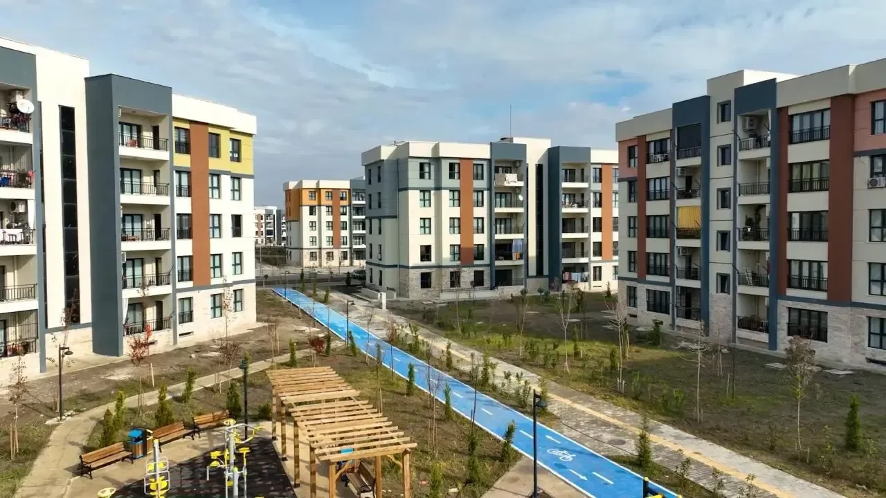 TOKİ 500 bin sosyal konut teslim tarihi açıklandı