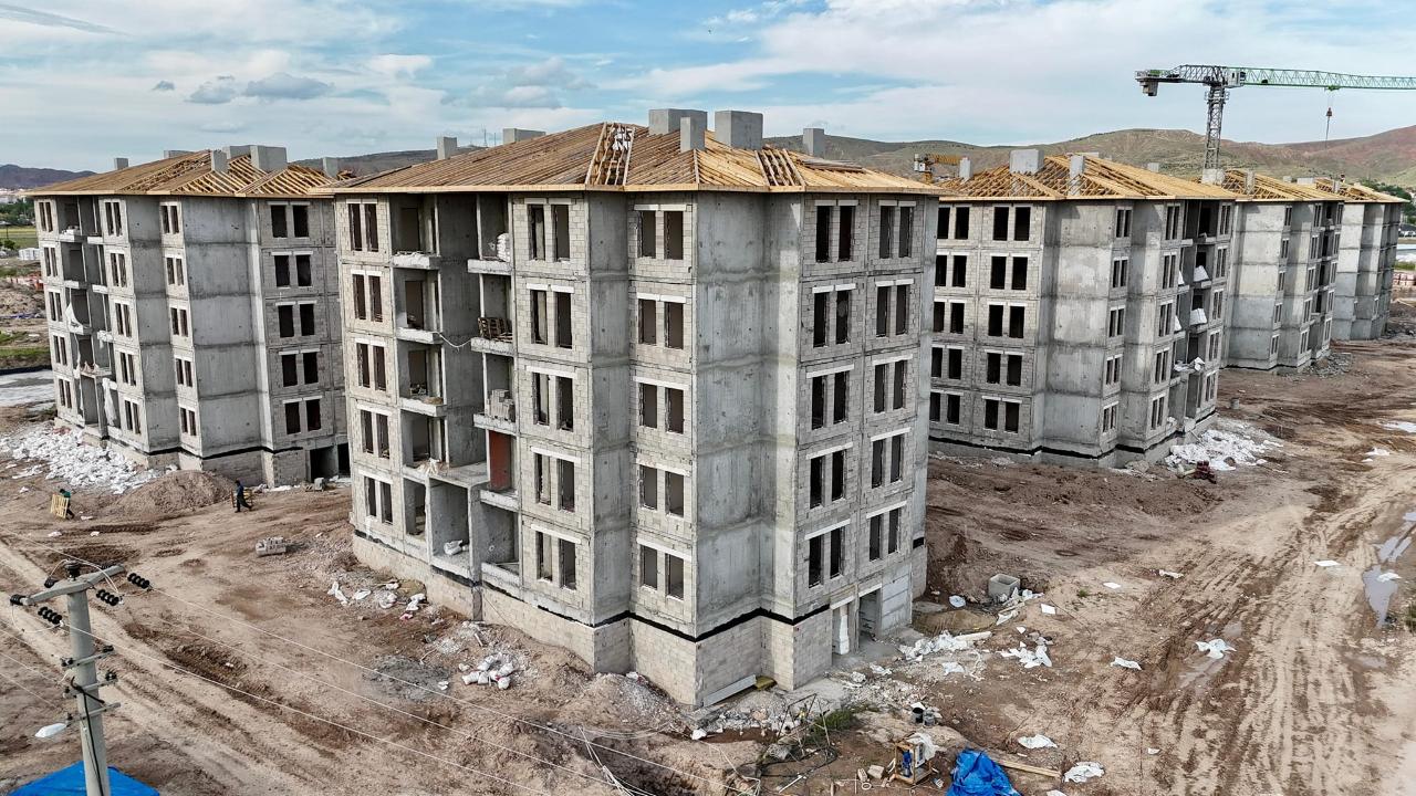 TOKİ Aksaray kura sonuçları isim listesi