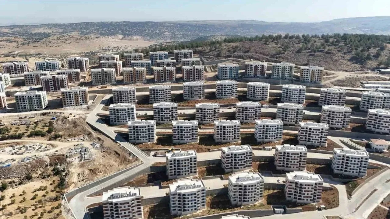 TOKİ Kilis kura sonuçları ne zaman? TOKİ Kilis kura sonuçları isim listesi yedek nihai sonuçlar