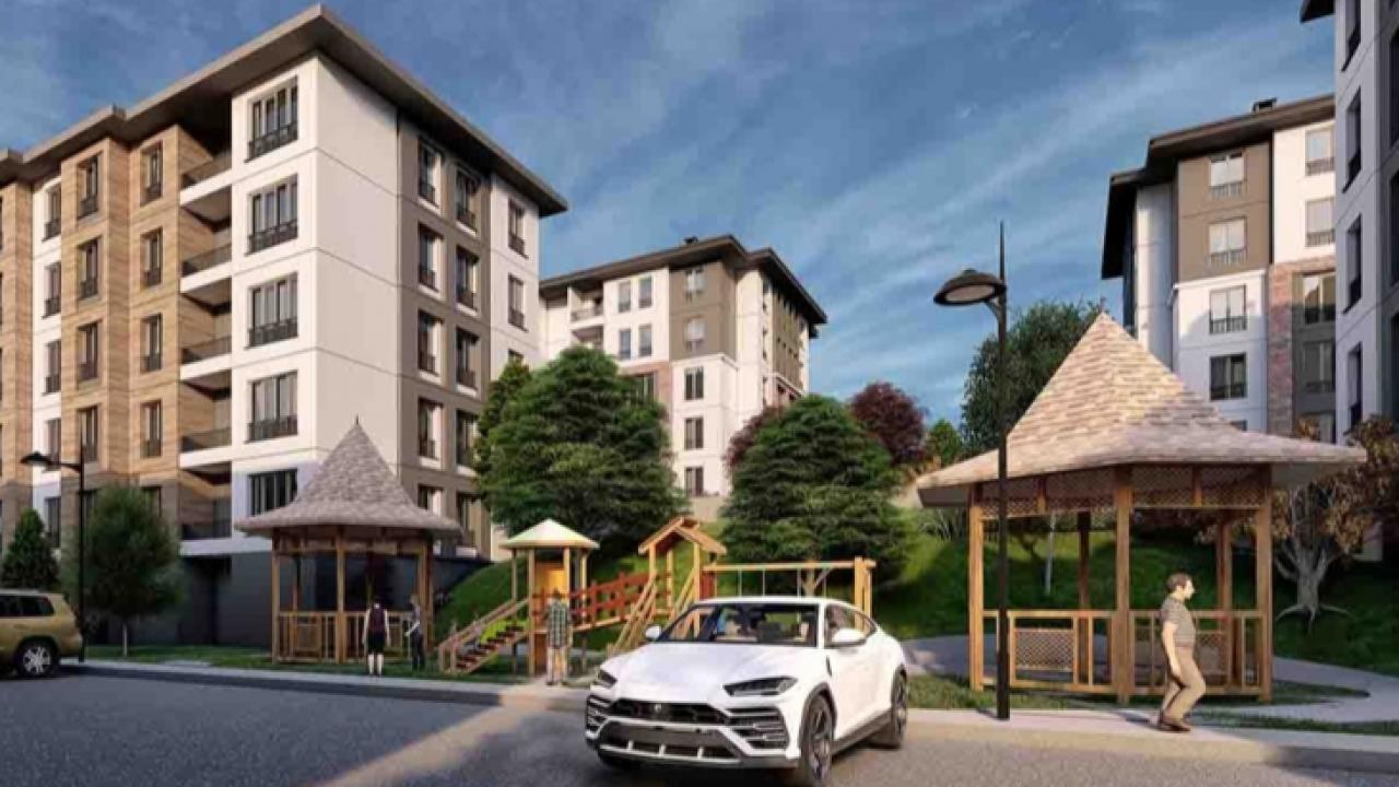 TOKİ kura takvimi: TOKİ 7-11 Ocak hangi ilde kuralar saat kaçta çekilecek?