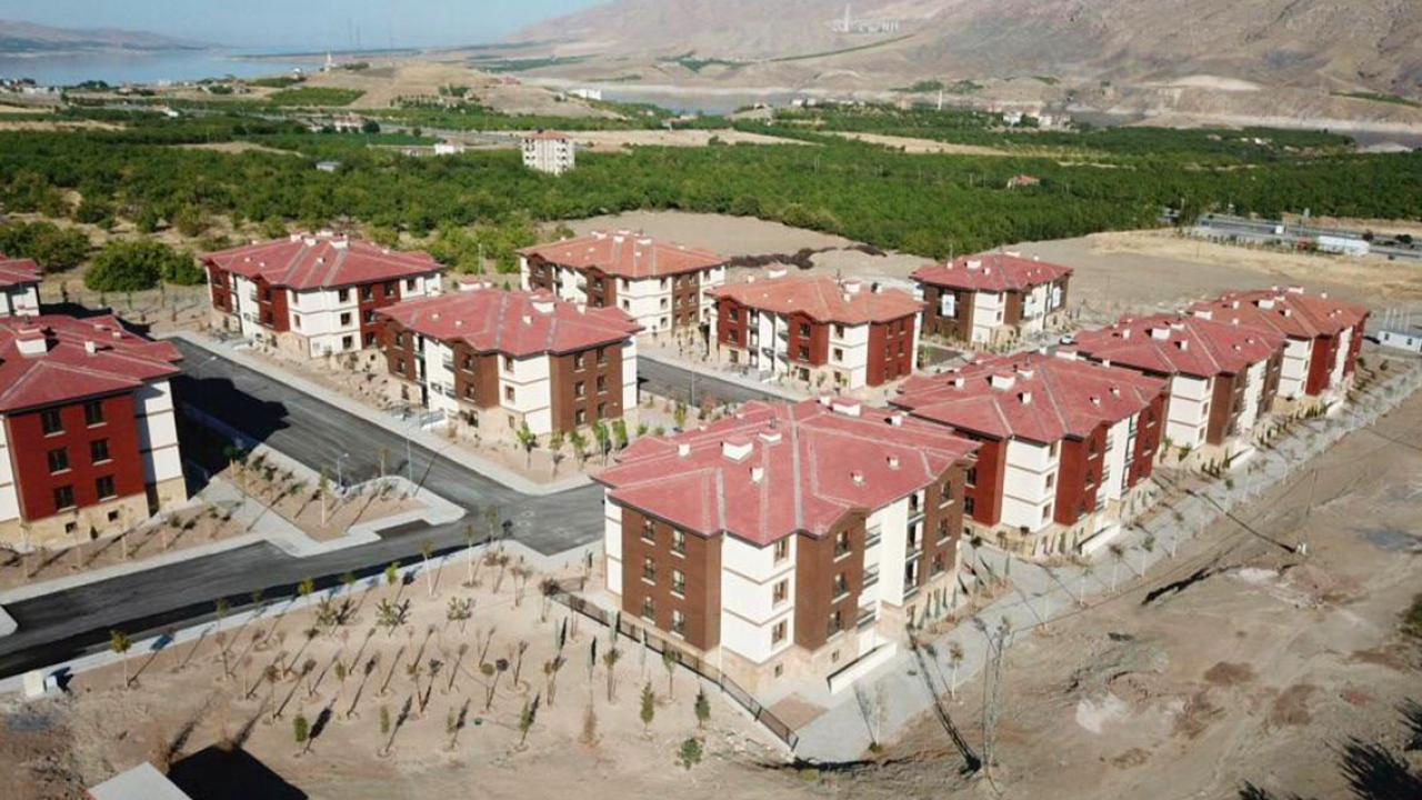 TOKİ Malatya kura sonuçları