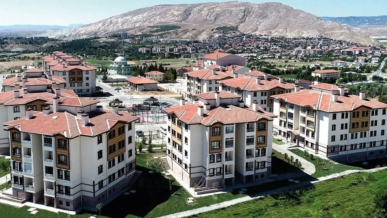 TOKİ taksitlerine zam geldi mi? 2026 TOKİ taksitleri ne kadar oldu?