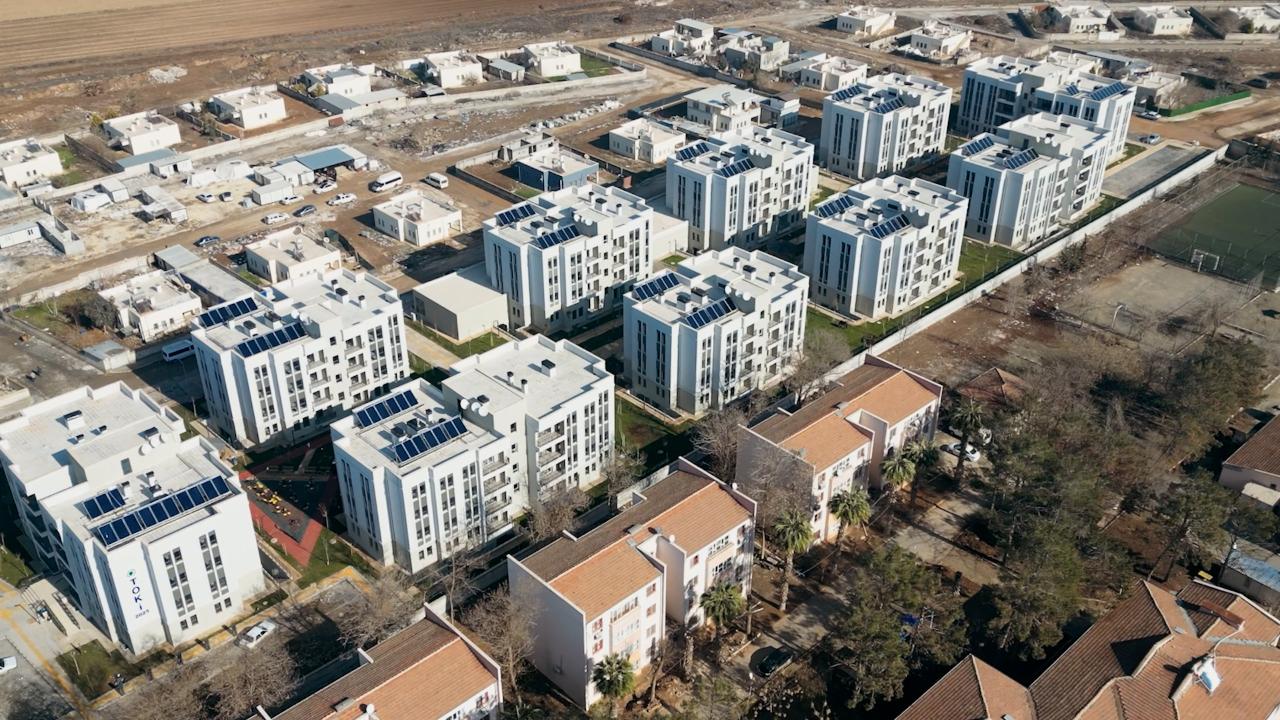 TOKİ yeni kura takvimi açıklandı