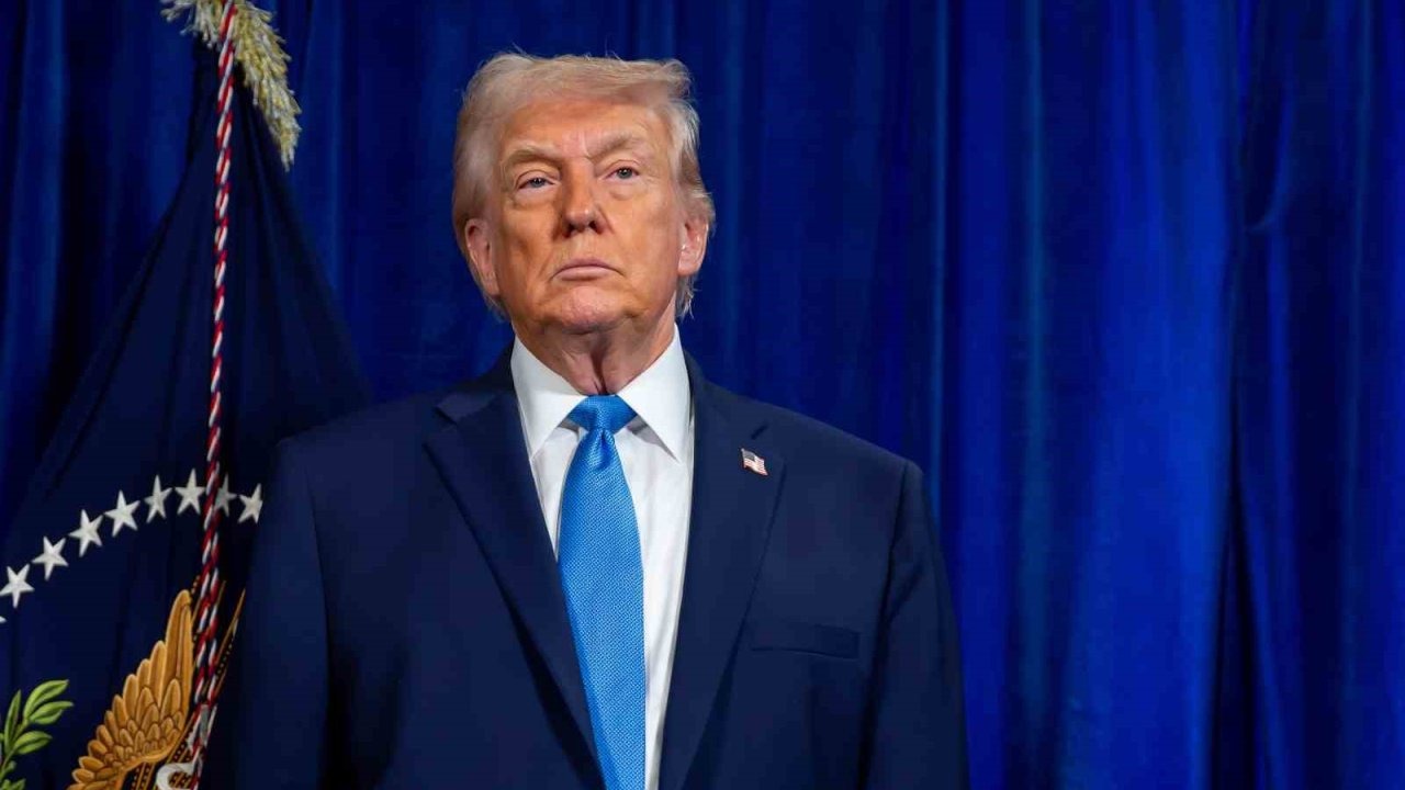 Trump’tan Rodrguez’e tehdit: Eğer doğru olanı yapmazsa, çok ağır bir bedel ödeyecek