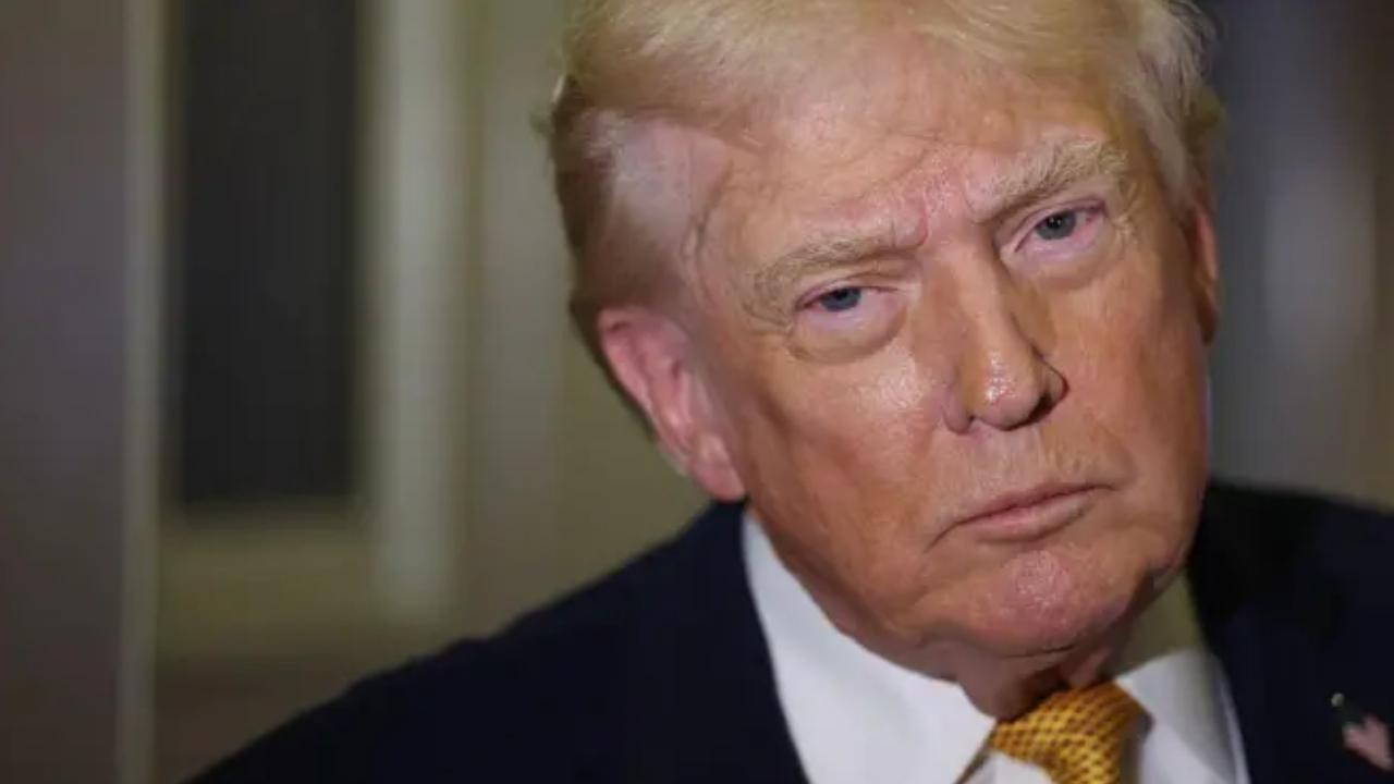 Trump'tan Venezuela petrolü için adım