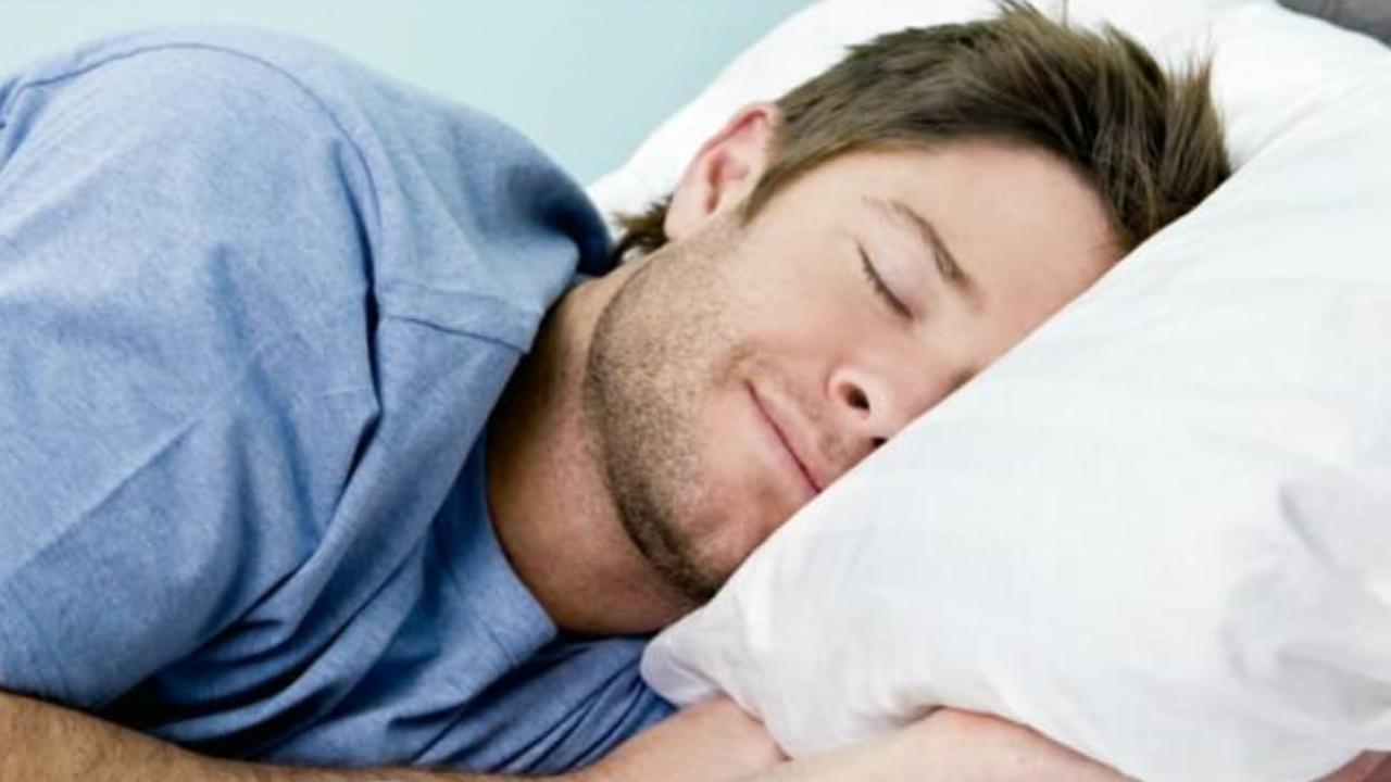 Türkiye 6,8 saat uyuyor!