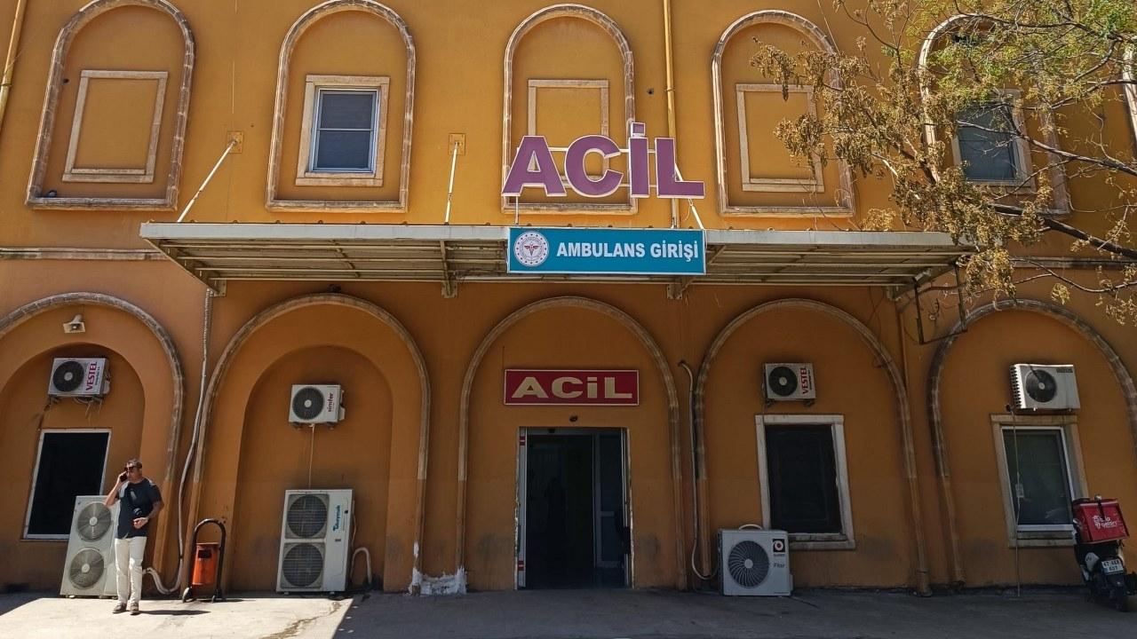 Türkiye Tunç, 7'inci kattan düşerek hayatını kaybetti