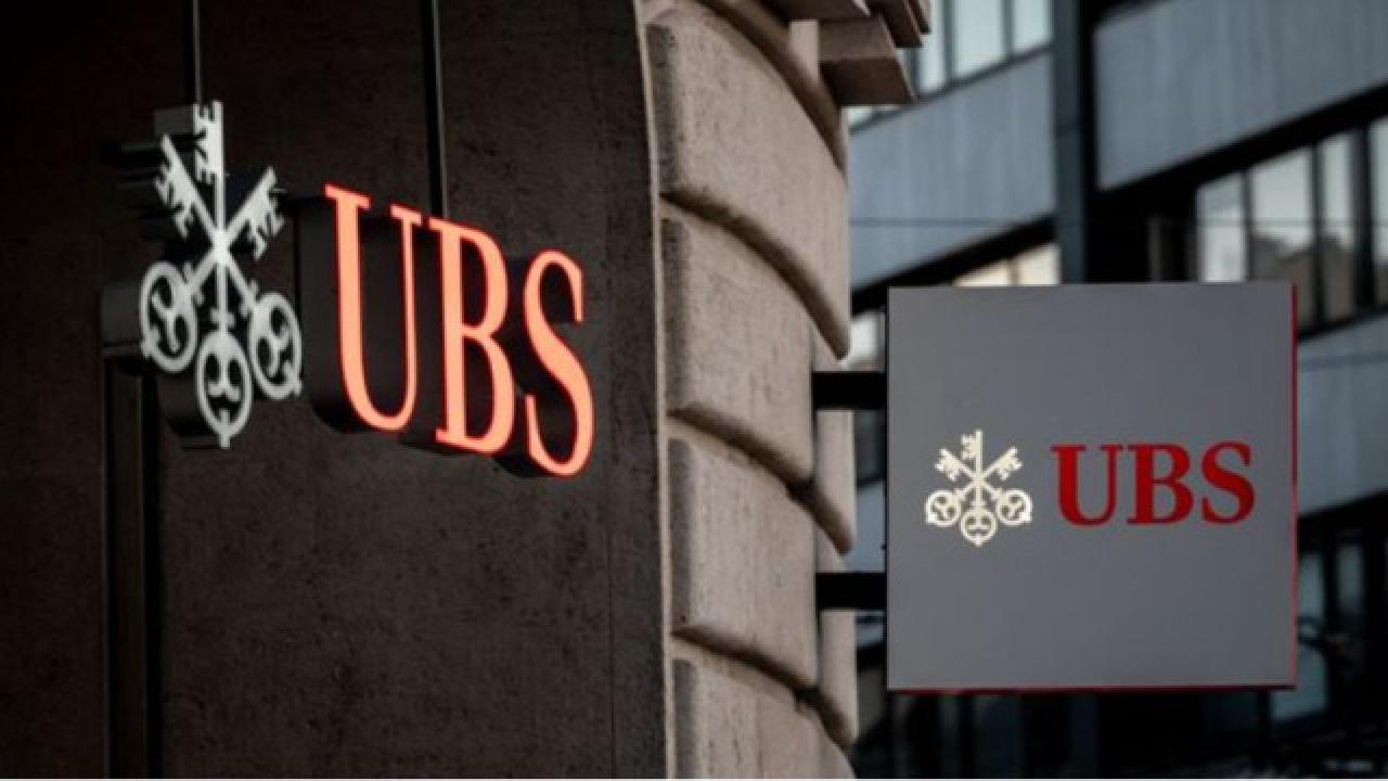 UBS’ten altın için yeni tahmin: Hedef yukarı çekildi