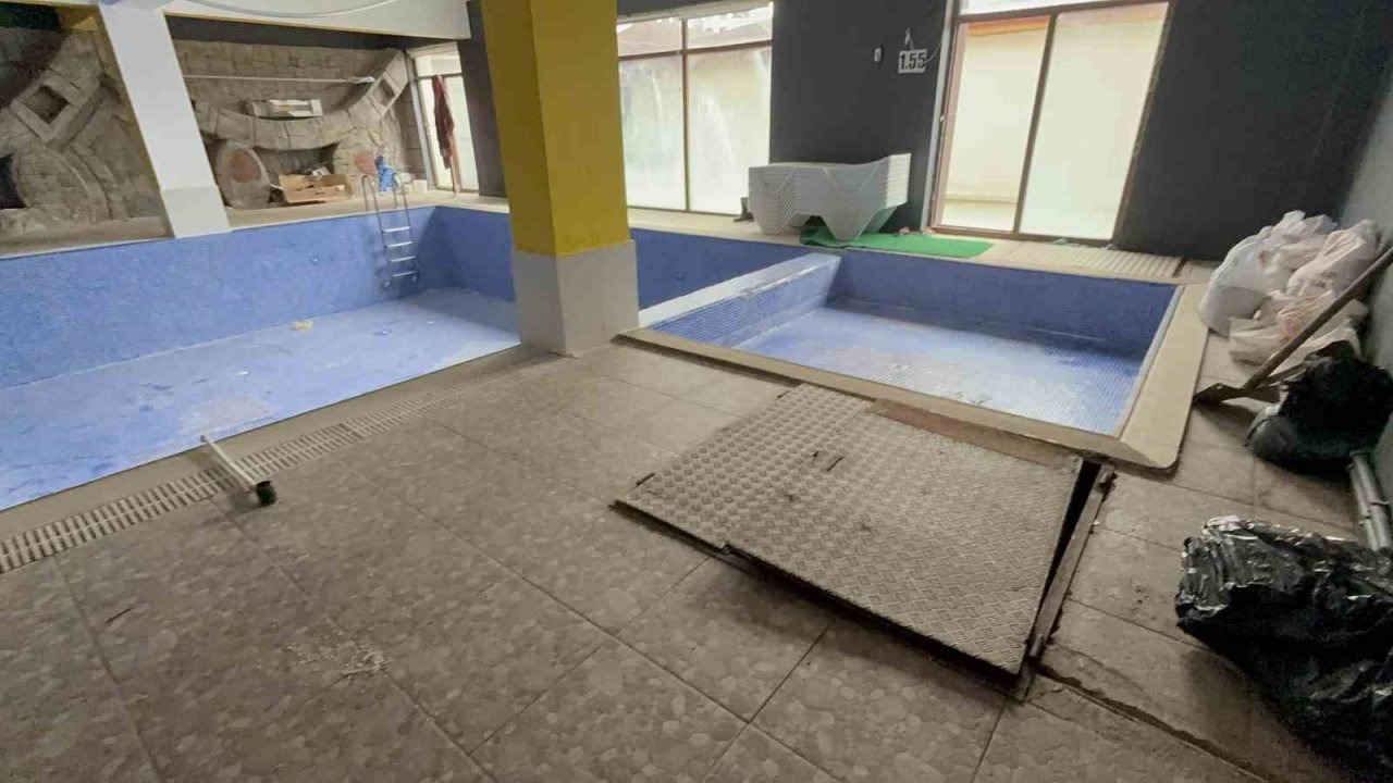 Uzun süren takiple cinayet çözüldü! Babasını öldürdüğünü kabul etti