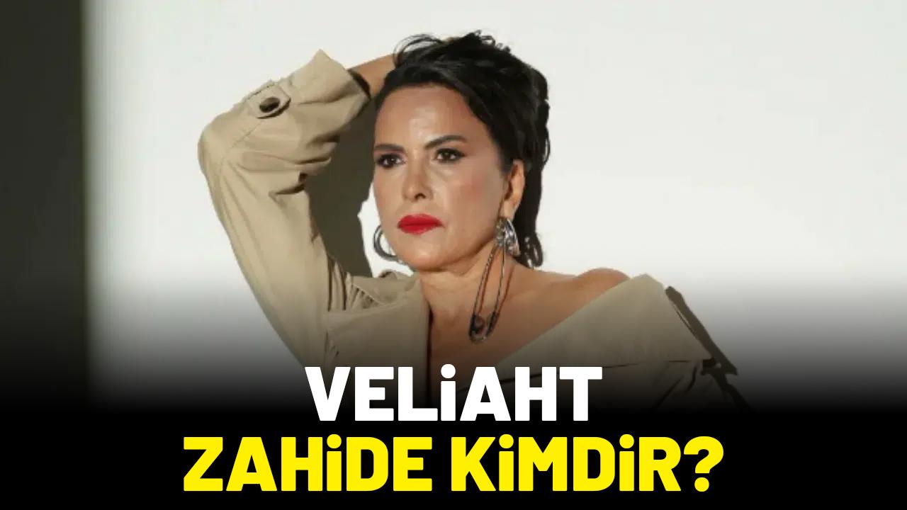 Veliaht Zahide kimdir?