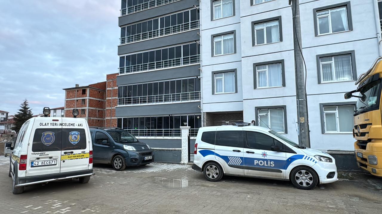 Veteriner hekimin sır ölümü