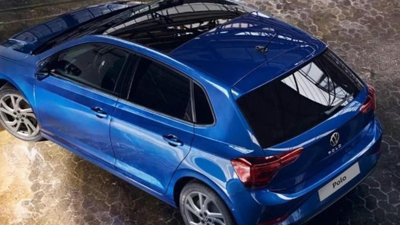 Volkswagen Ocak 2026 Fiyat Listesi