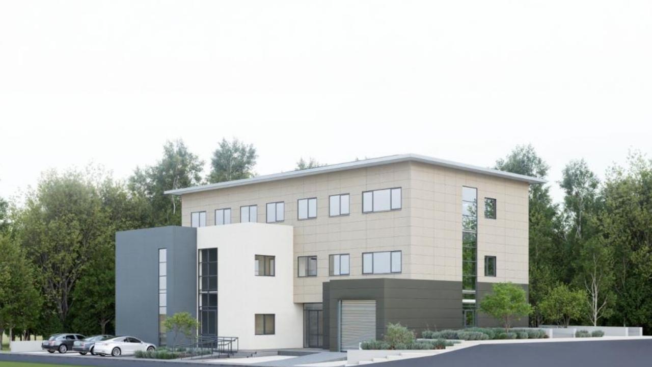 Yakakent’te sağlık yatırımı başlıyor