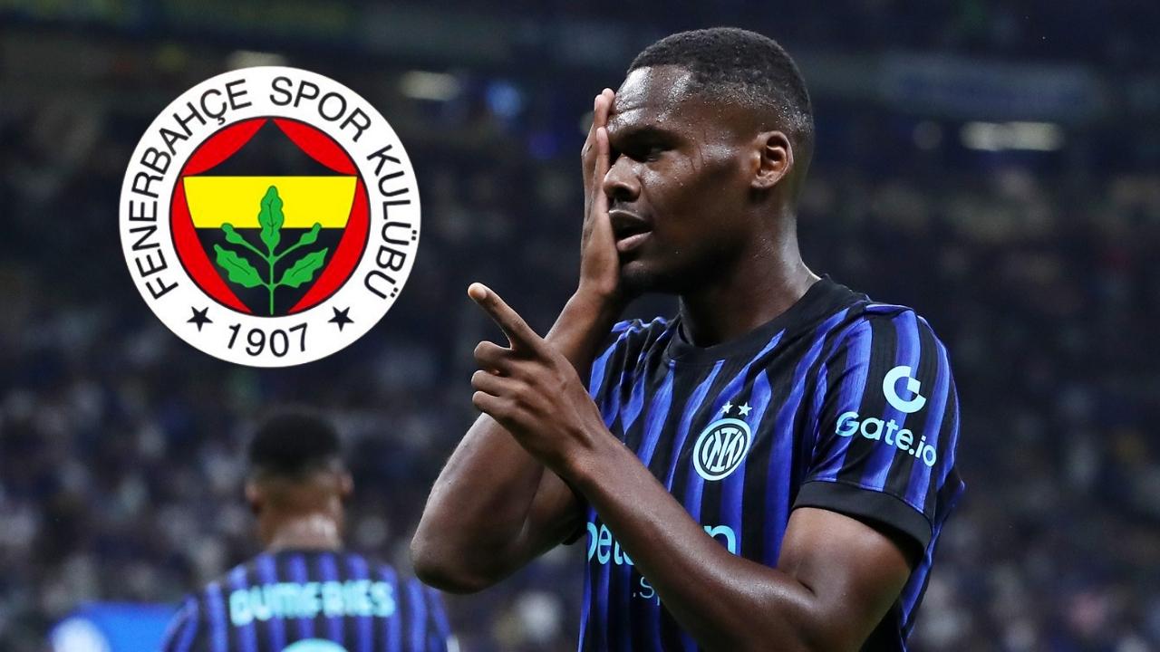 Yoan Bonny Fenerbahçe'ye mi geliyor?