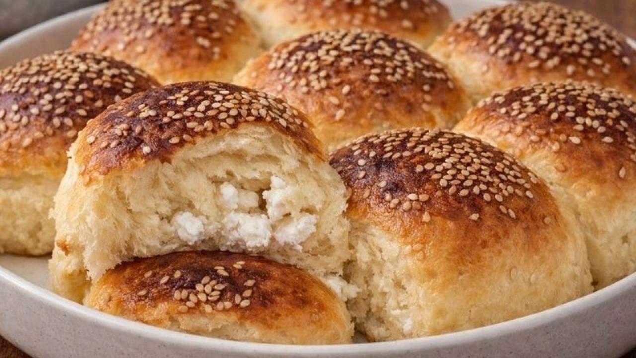 Yoğurtlu sosuyla klasik dızmana tarifi