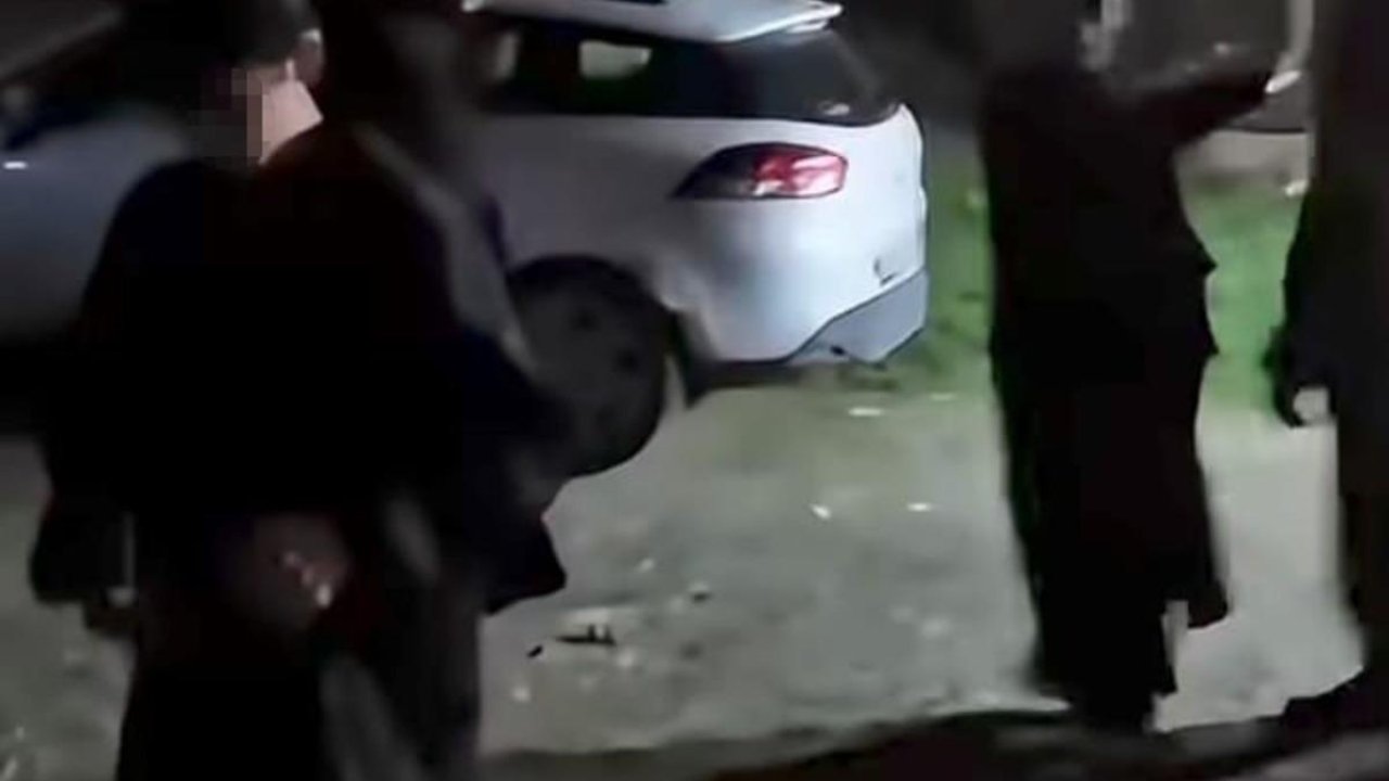 Yürüyüşe çıkıp kaybolan iki genç kurtarıldı