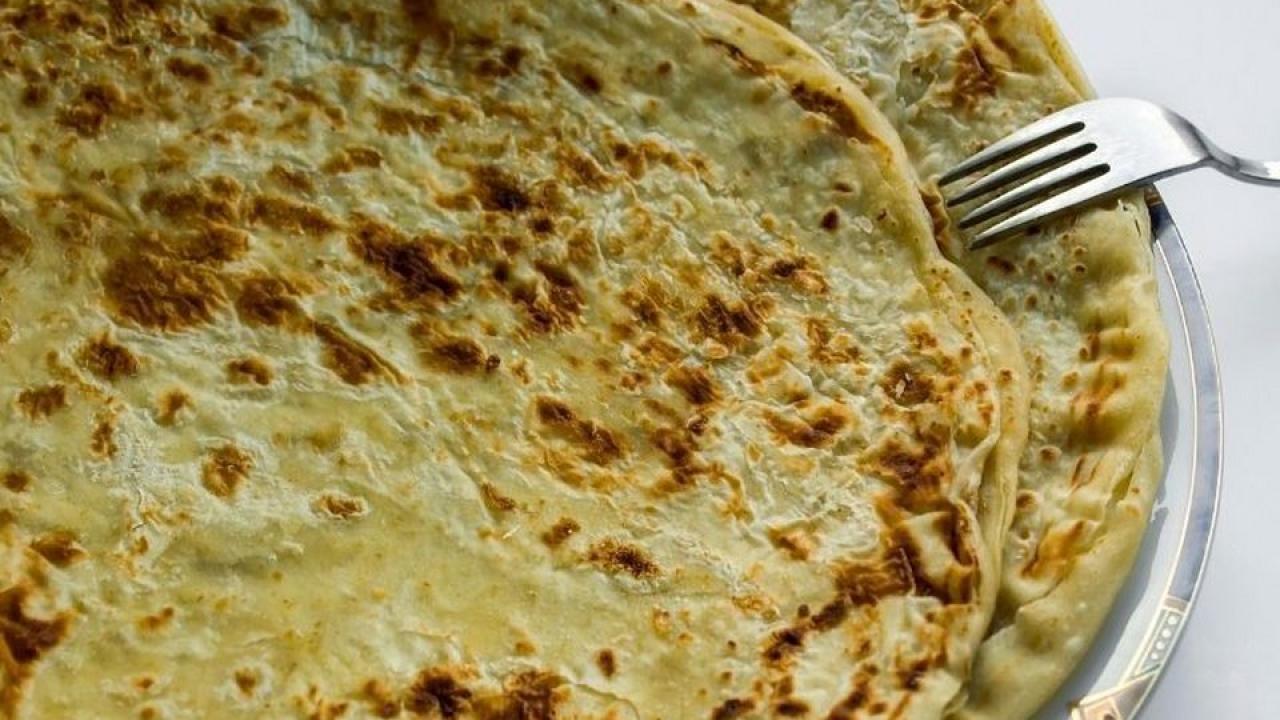 Zamana karşı yarışanlara özel katmer tarifi