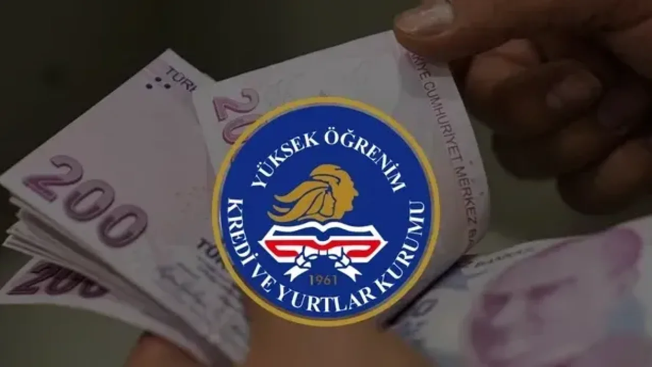 Zamlı KYK ödemeleri ne zaman yatacak?