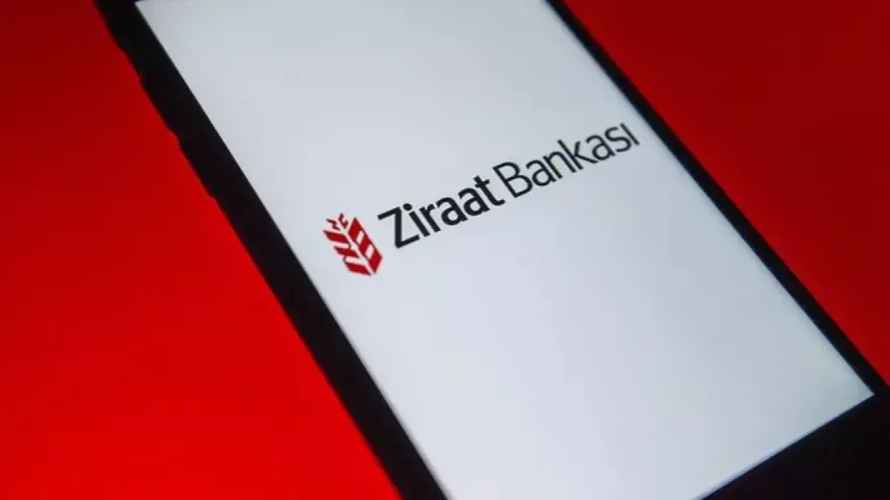Ziraat Bankası açıkladı! Esnafa özel 6 ay ödemesiz 60 ay vadeli kredi