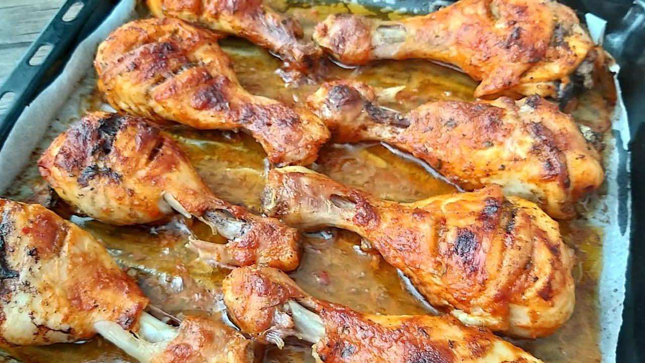 12. gün iftar menüsü: Tavuk baget tarifi