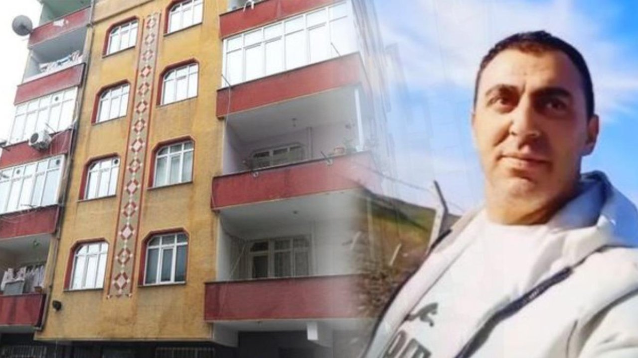 13 yaşındaki kız, babasını öldürmüştü! Kan donduran iddia