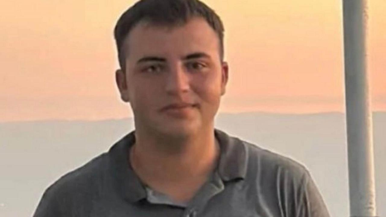 18 yaşındaki genç sürücü motosiklet kazasında öldü