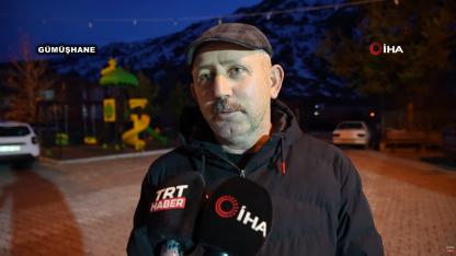 18 yıllık iftar geleneği yoldan geçenleri sofrada buluşturuyor