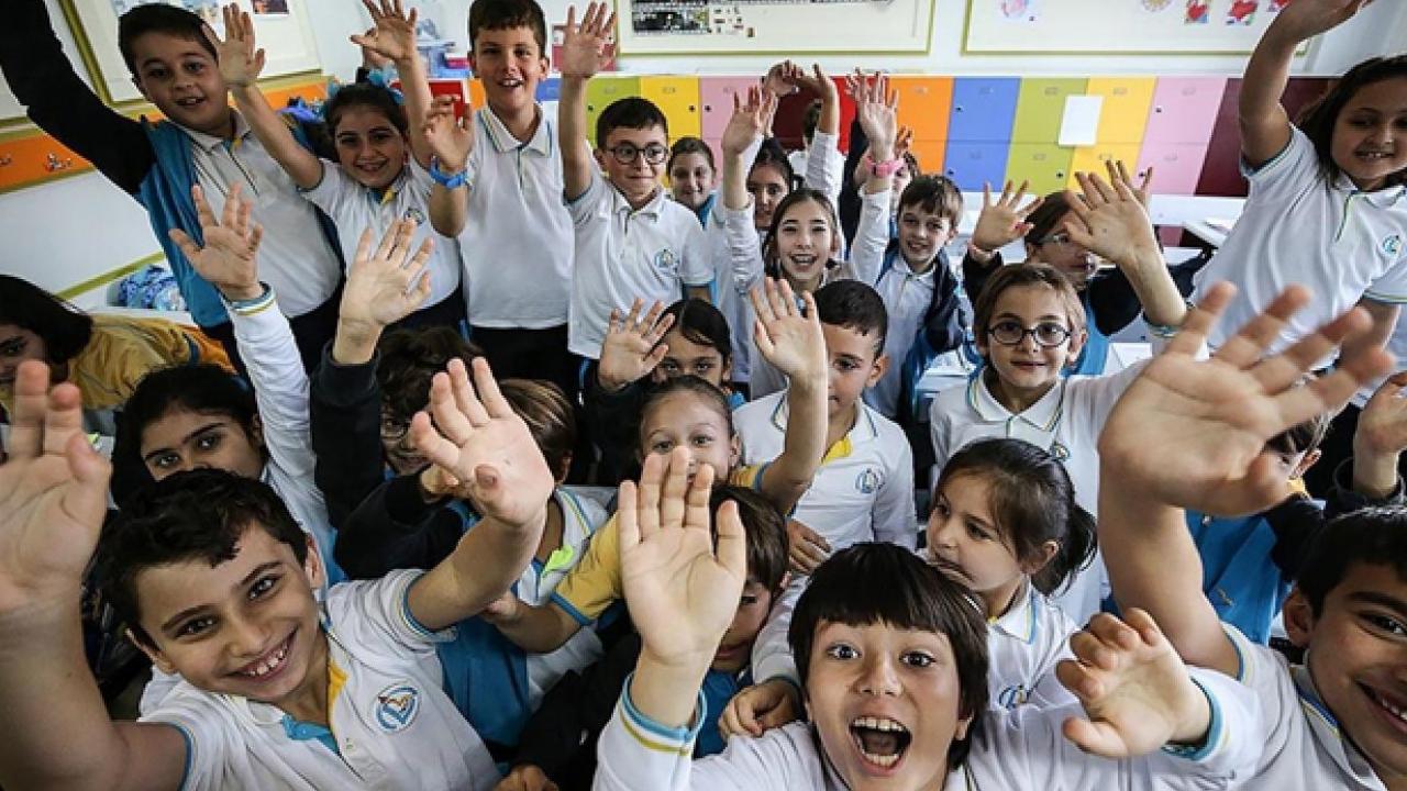 2026 ara tatil ne zaman?